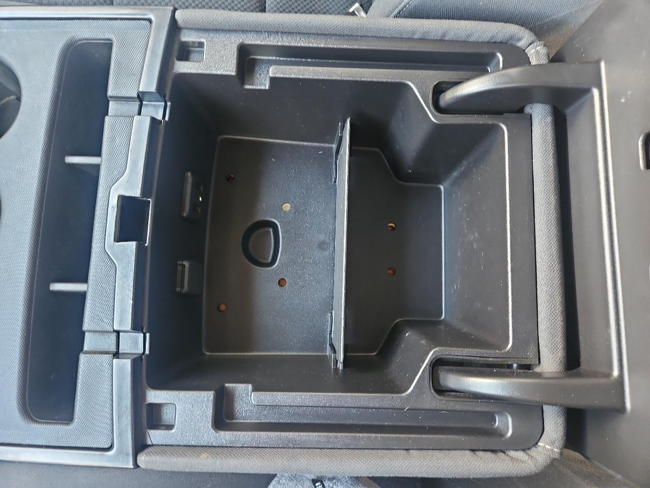 Chevrolet Silverado 2500HD 4WD Crew Cab 153.7" LT 2018