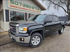 2014 GMC Sierra 1500 