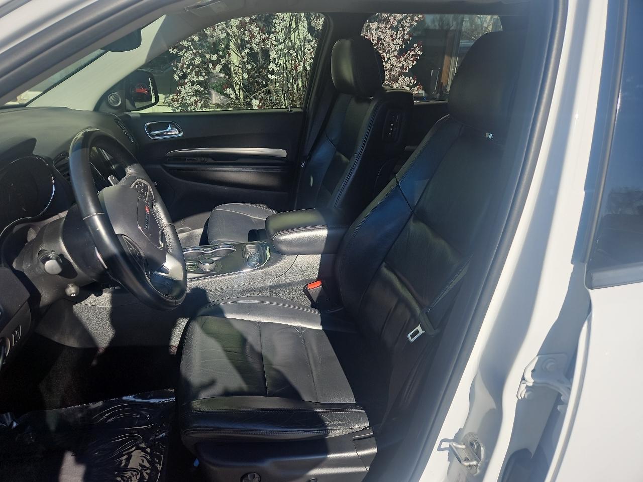 Dodge Durango GT AWD 2017