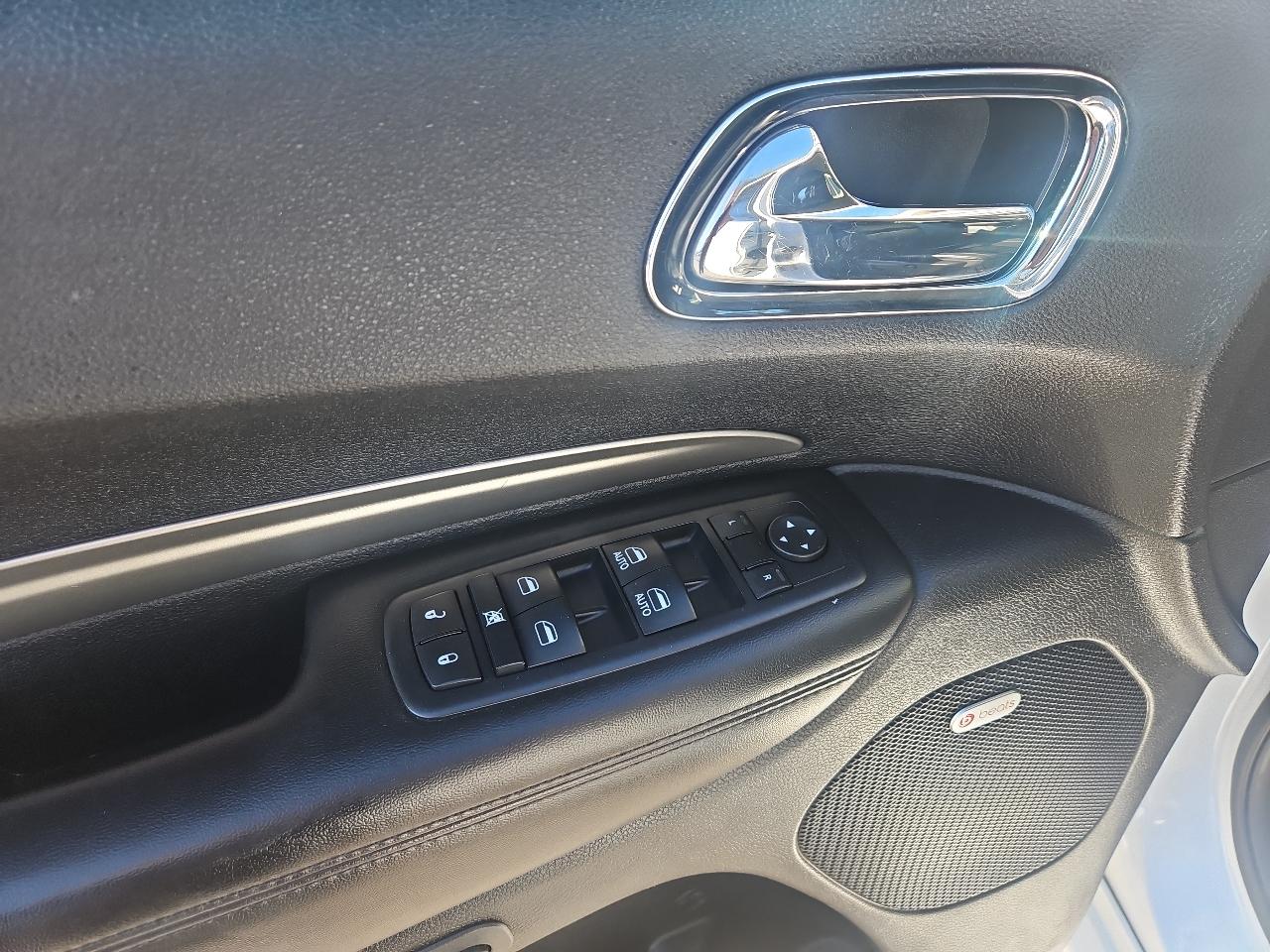 Dodge Durango GT AWD 2017