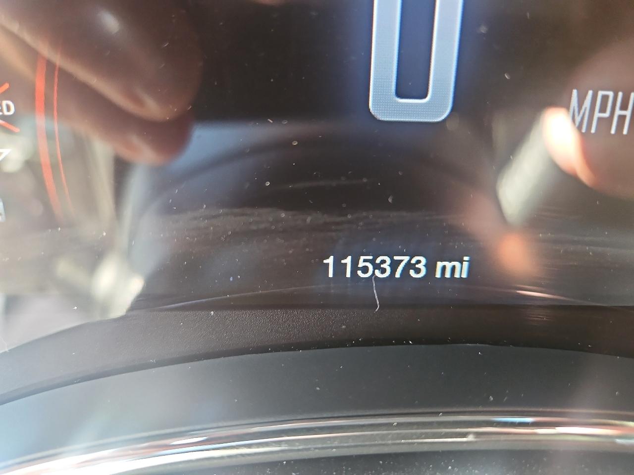 Dodge Durango GT AWD 2017