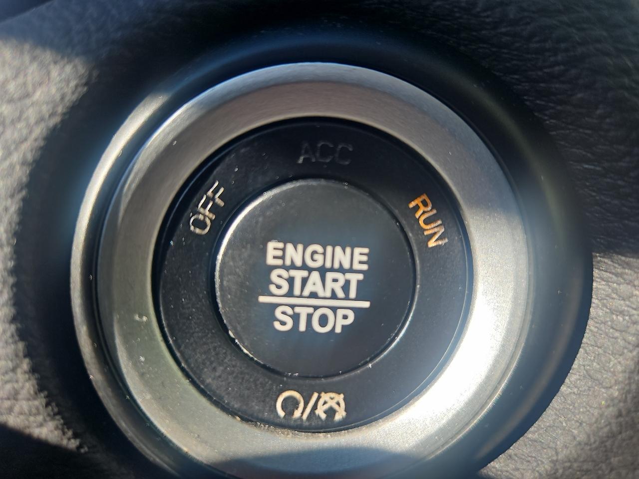 Dodge Durango GT AWD 2017