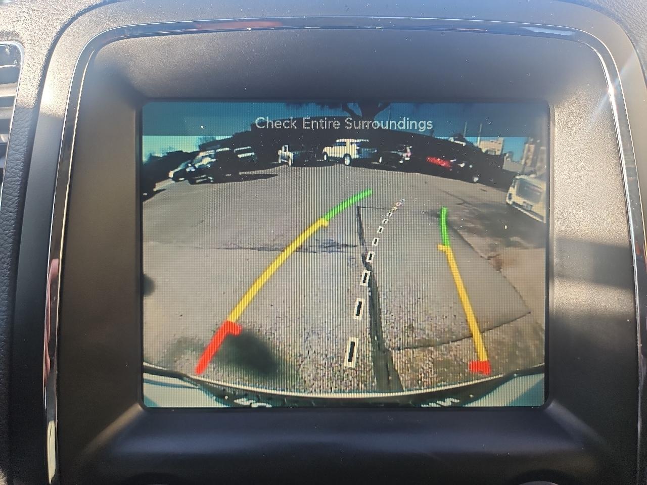 Dodge Durango GT AWD 2017