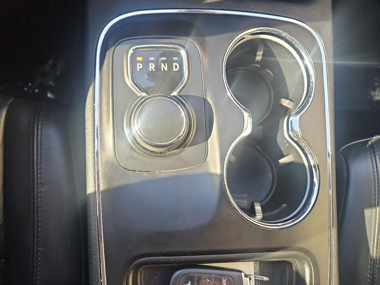 Dodge Durango GT AWD 2017