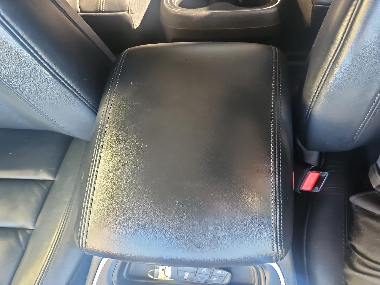 Dodge Durango GT AWD 2017