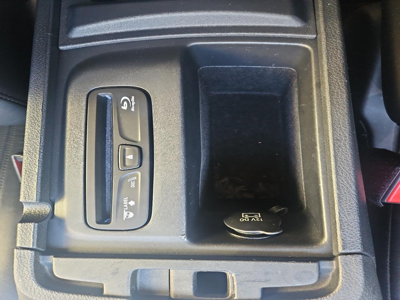 Dodge Durango GT AWD 2017