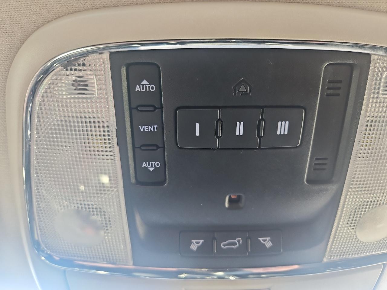 Dodge Durango GT AWD 2017