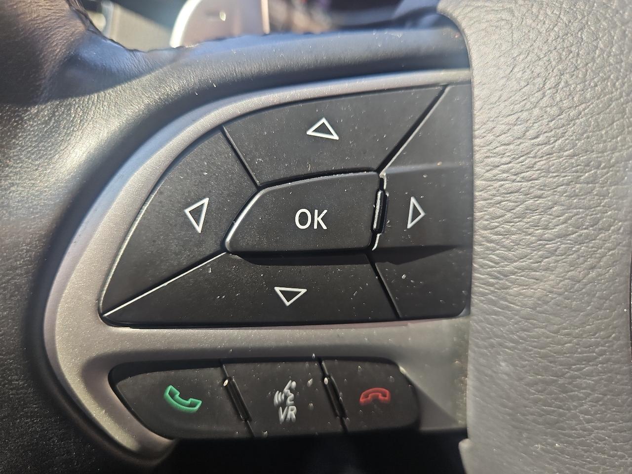 Dodge Durango GT AWD 2017