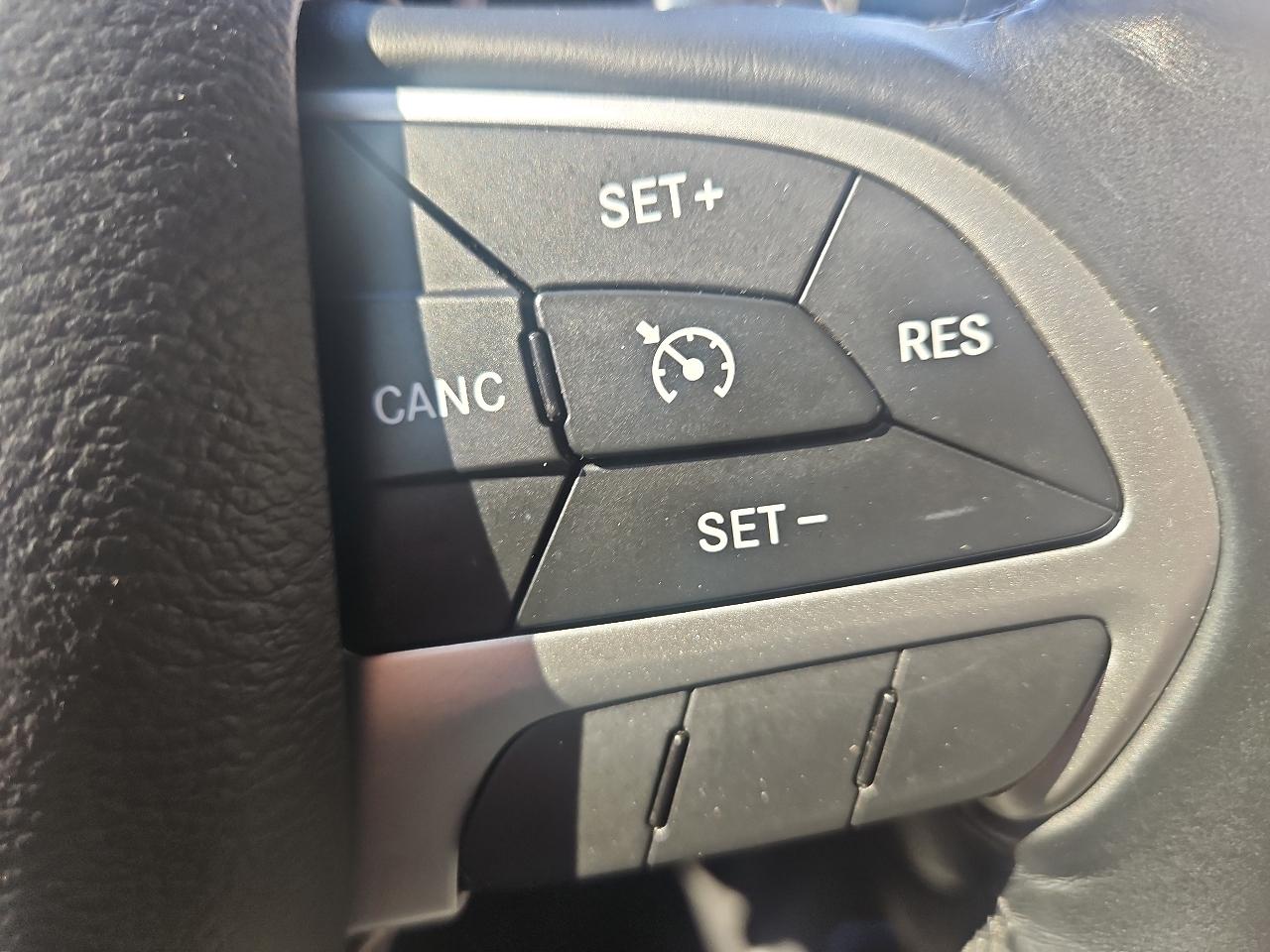 Dodge Durango GT AWD 2017