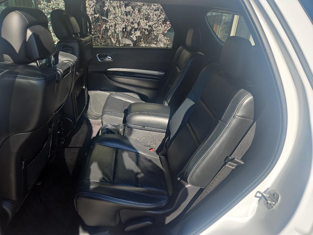 Dodge Durango GT AWD 2017