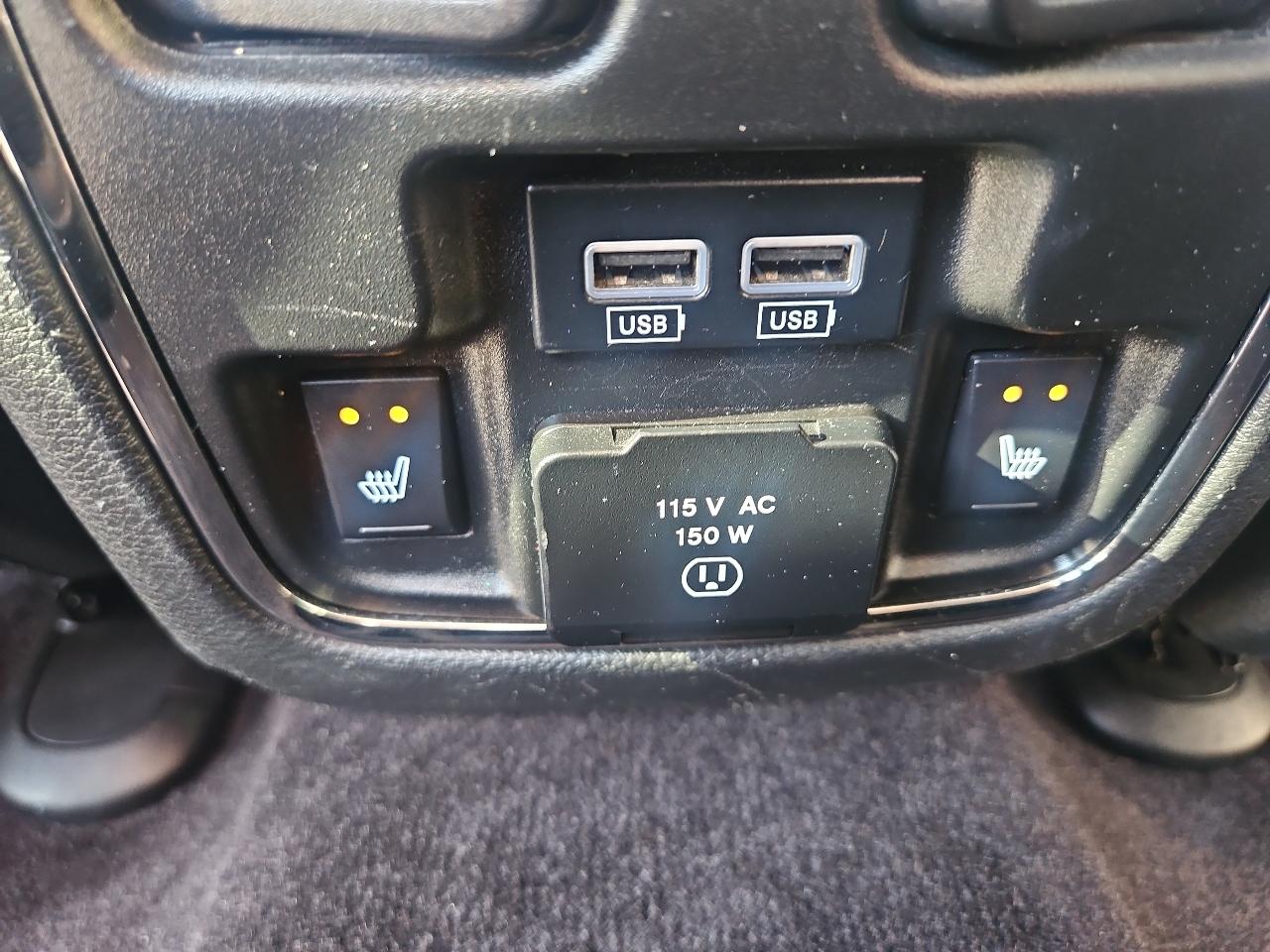 Dodge Durango GT AWD 2017