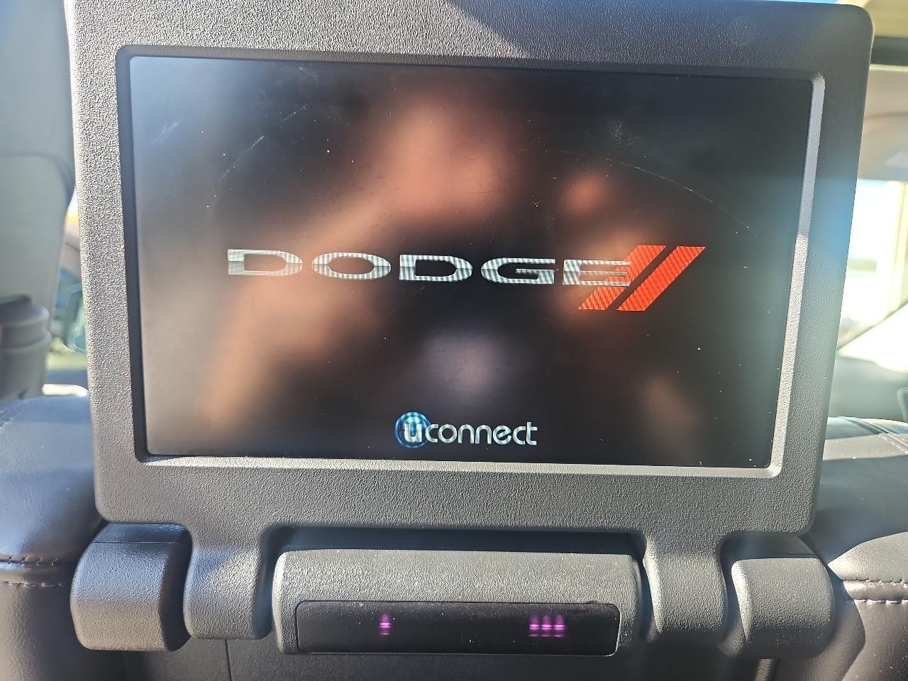 Dodge Durango GT AWD 2017