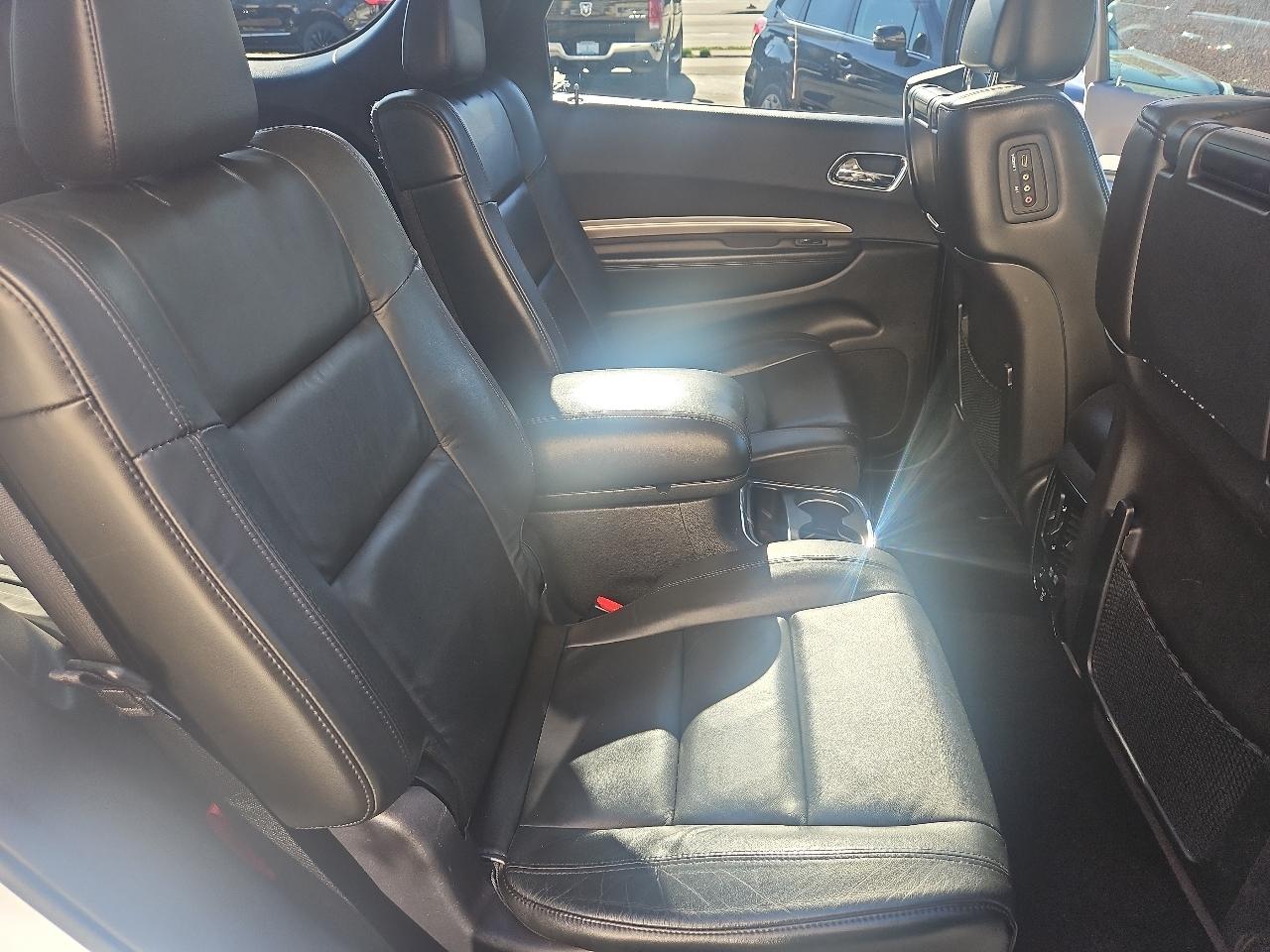 Dodge Durango GT AWD 2017