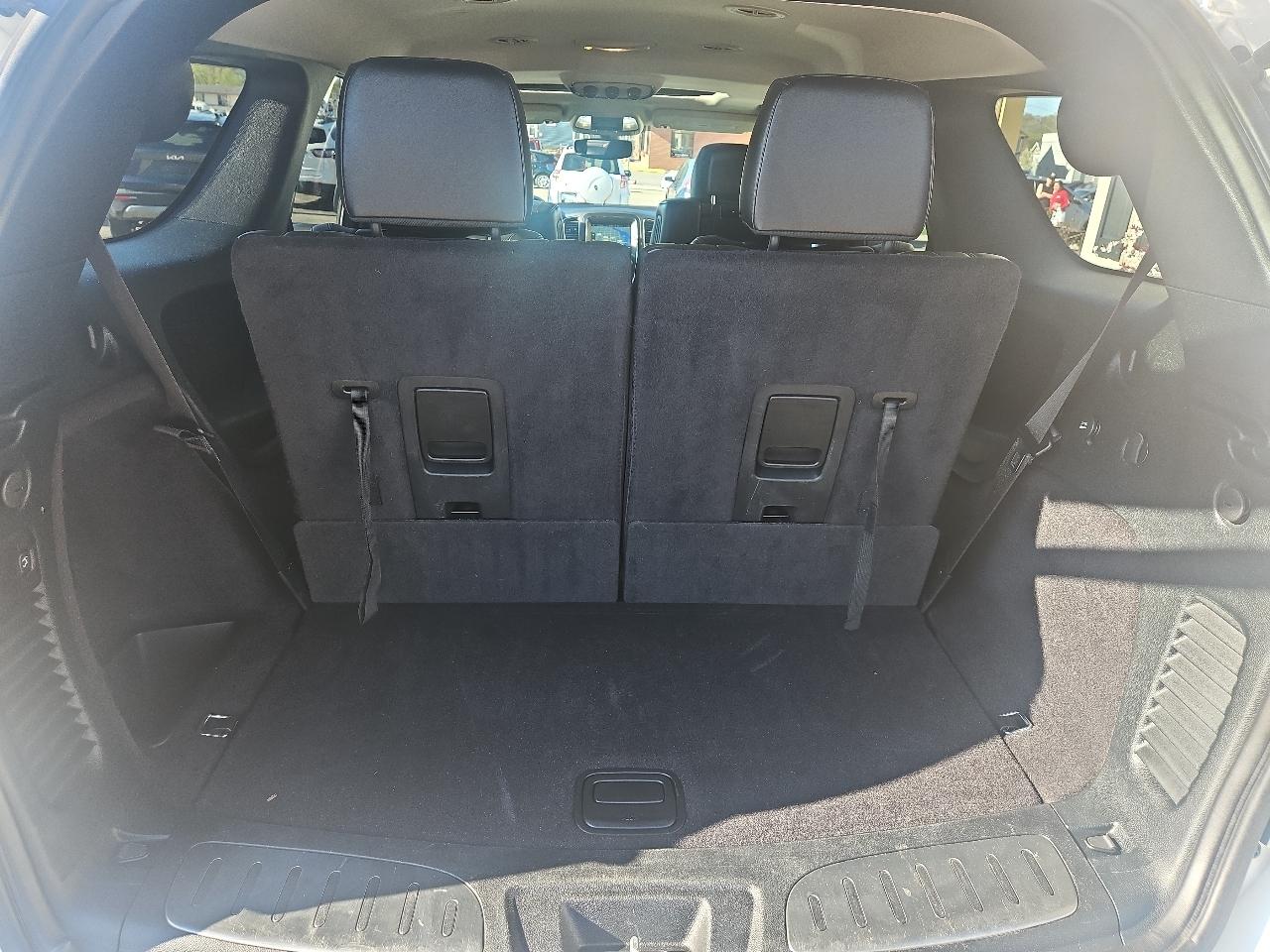 Dodge Durango GT AWD 2017