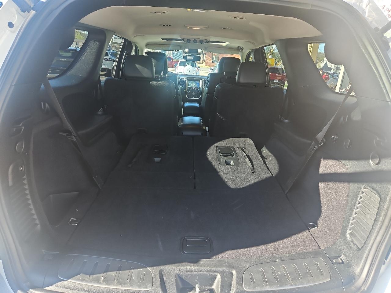 Dodge Durango GT AWD 2017