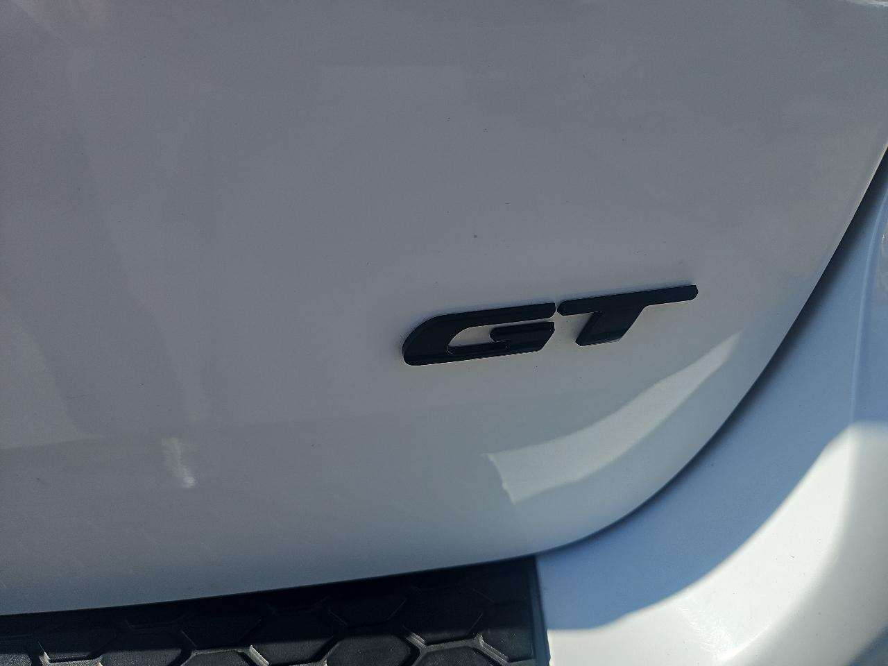 Dodge Durango GT AWD 2017