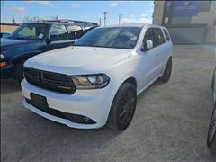 2017 Dodge Durango 