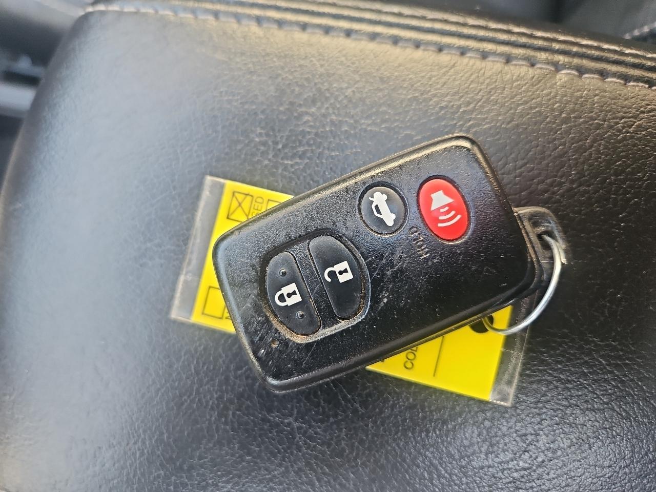 Subaru Forester 4dr CVT 2.5i Touring PZEV 2015