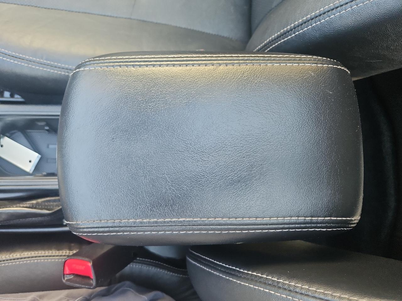 Subaru Forester 4dr CVT 2.5i Touring PZEV 2015