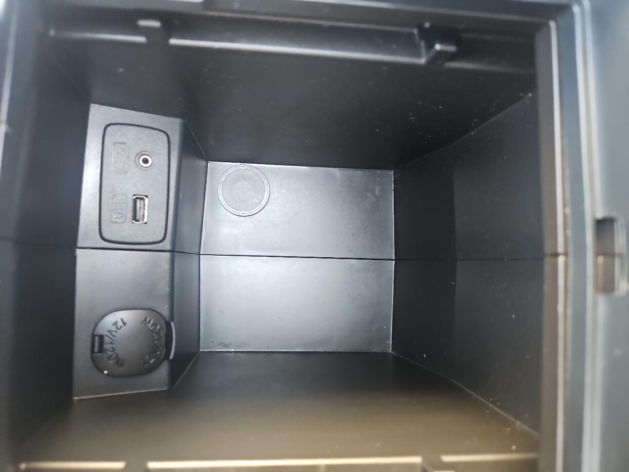 Subaru Forester 4dr CVT 2.5i Touring PZEV 2015