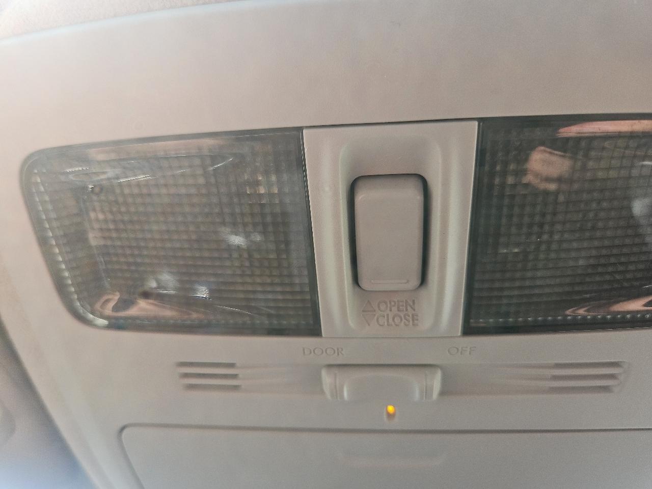 Subaru Forester 4dr CVT 2.5i Touring PZEV 2015