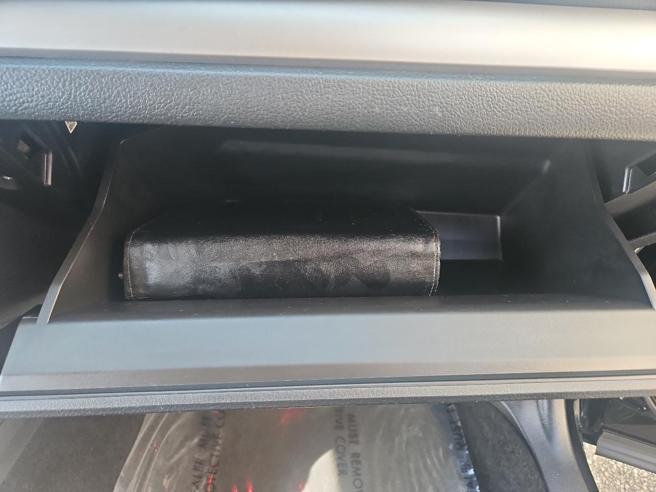 Subaru Forester 4dr CVT 2.5i Touring PZEV 2015