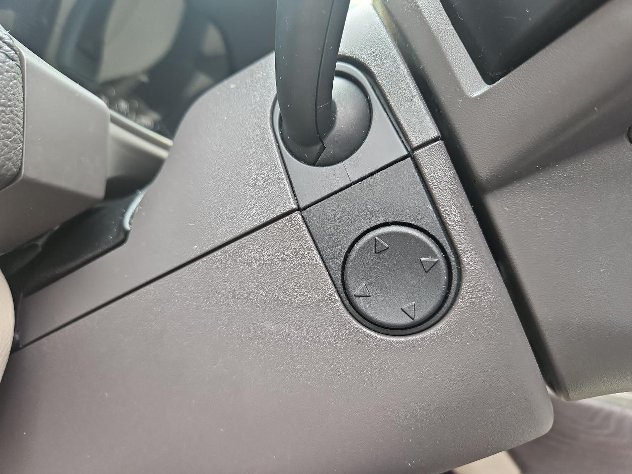 Lincoln MKX Reserve AWD 2018