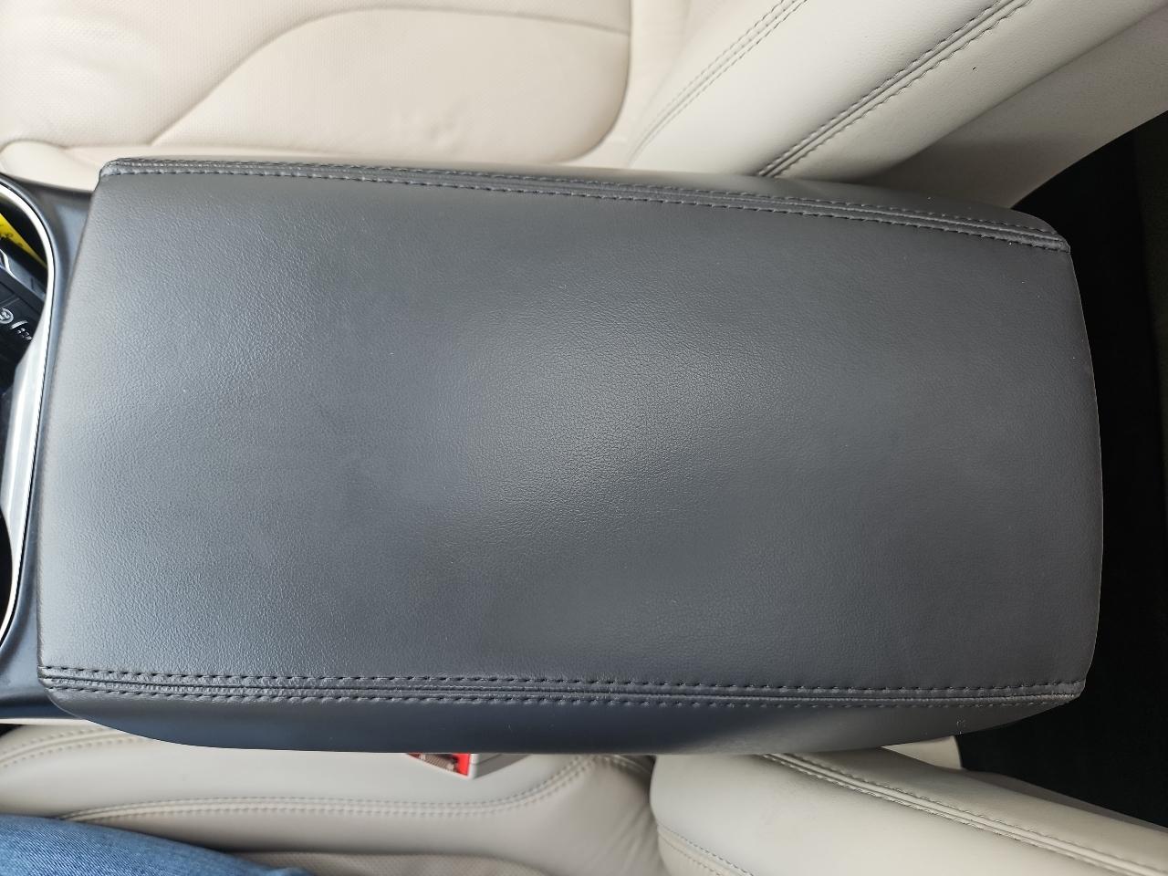 Lincoln MKX Reserve AWD 2018