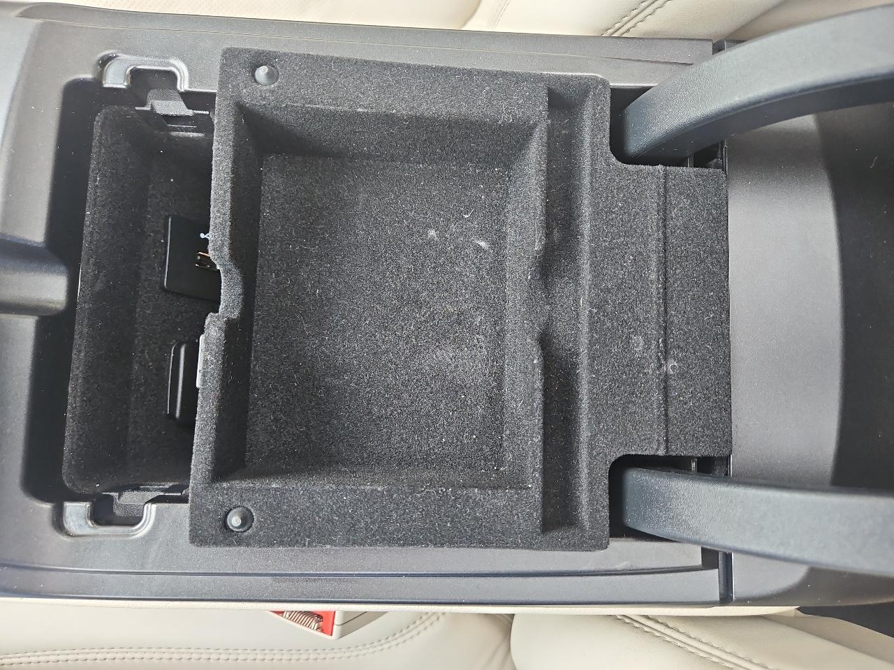 Lincoln MKX Reserve AWD 2018