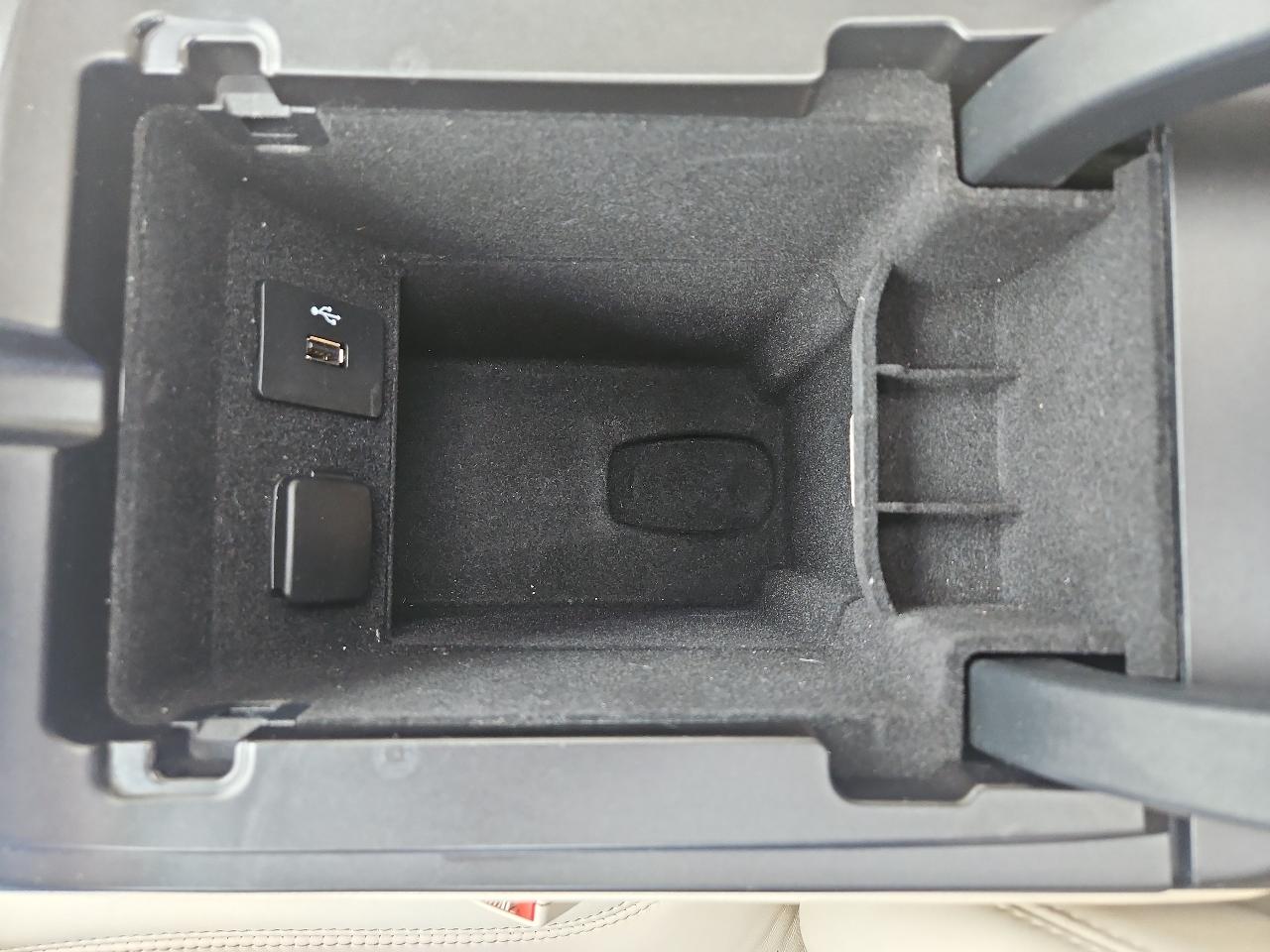 Lincoln MKX Reserve AWD 2018