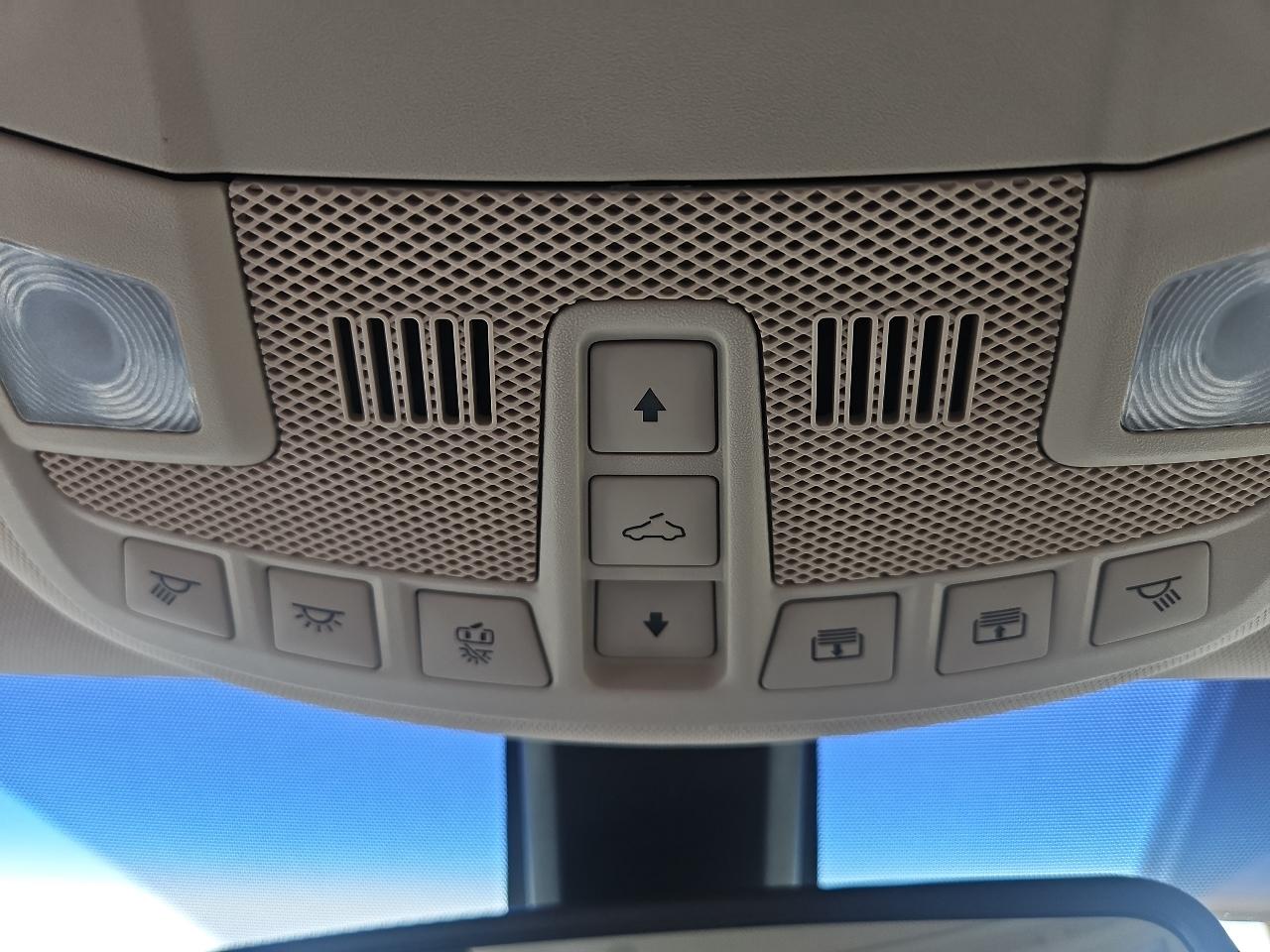 Lincoln MKX Reserve AWD 2018