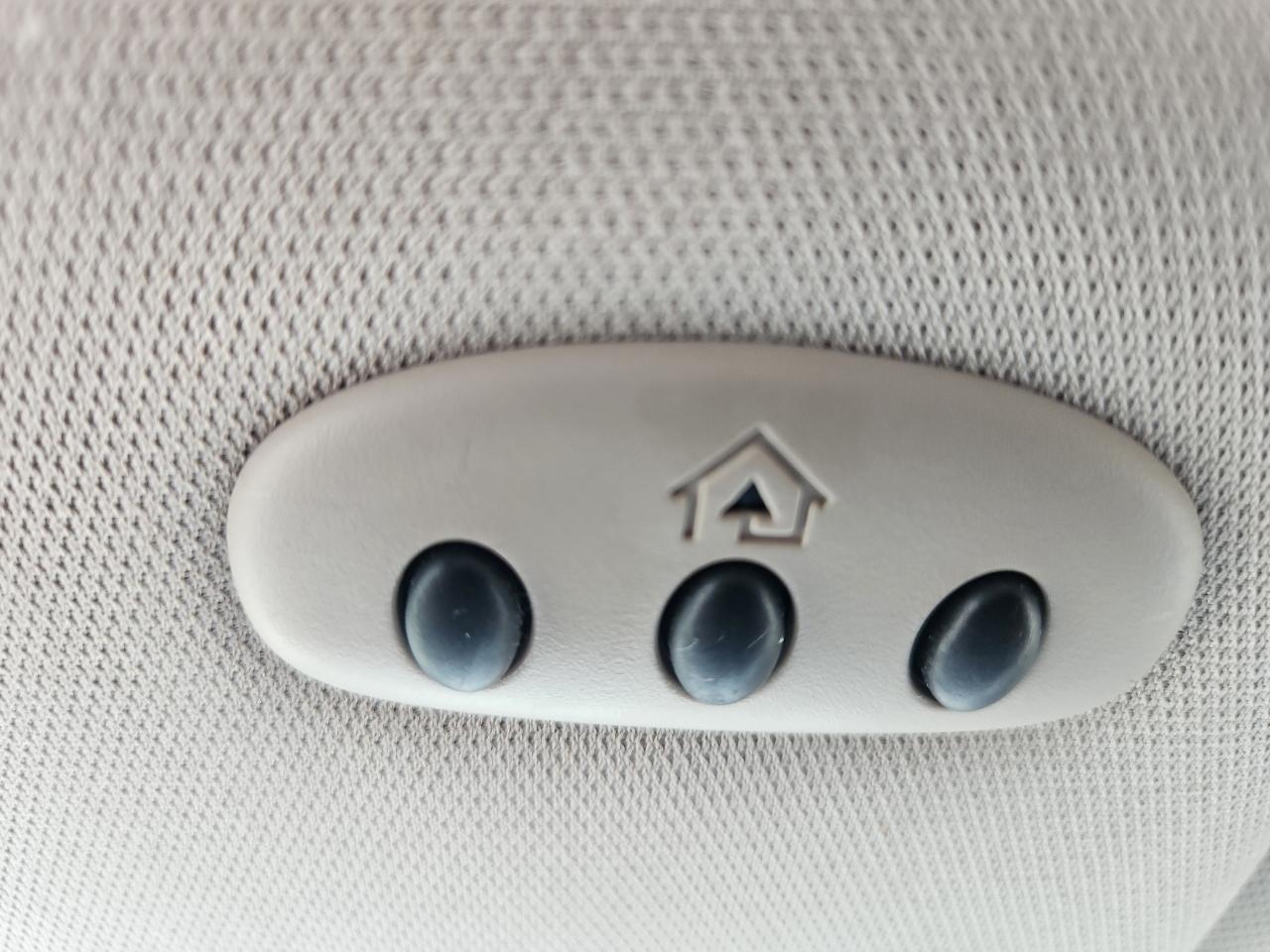 Lincoln MKX Reserve AWD 2018