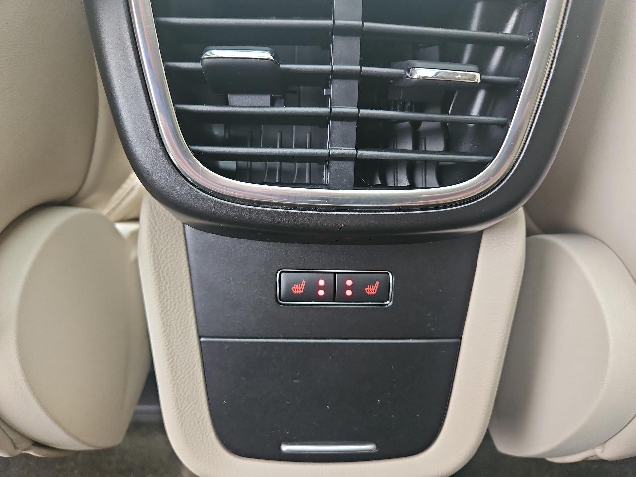 Lincoln MKX Reserve AWD 2018