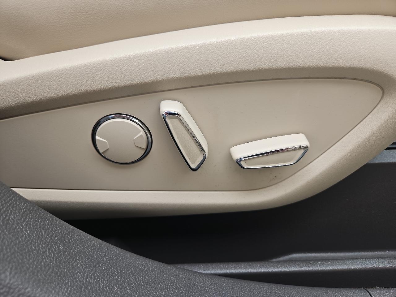 Lincoln MKX Reserve AWD 2018