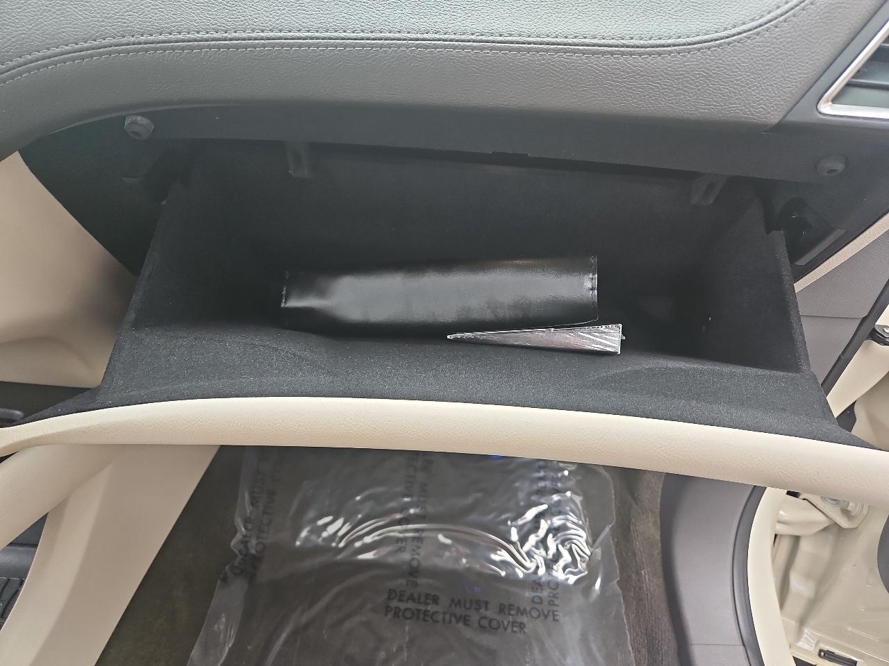 Lincoln MKX Reserve AWD 2018