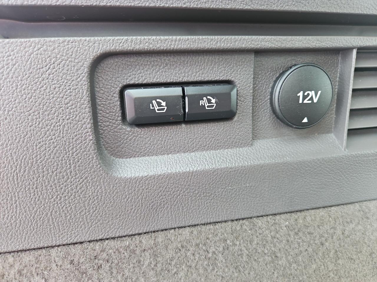 Lincoln MKX Reserve AWD 2018