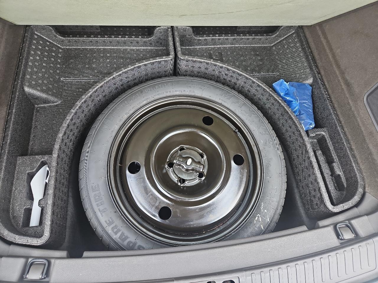 Lincoln MKX Reserve AWD 2018