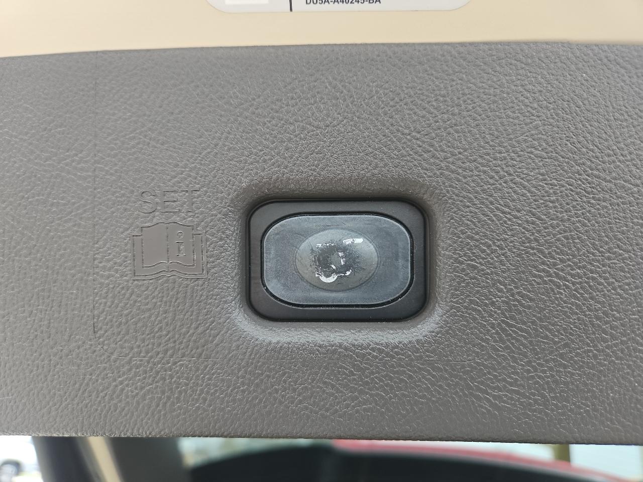 Lincoln MKX Reserve AWD 2018