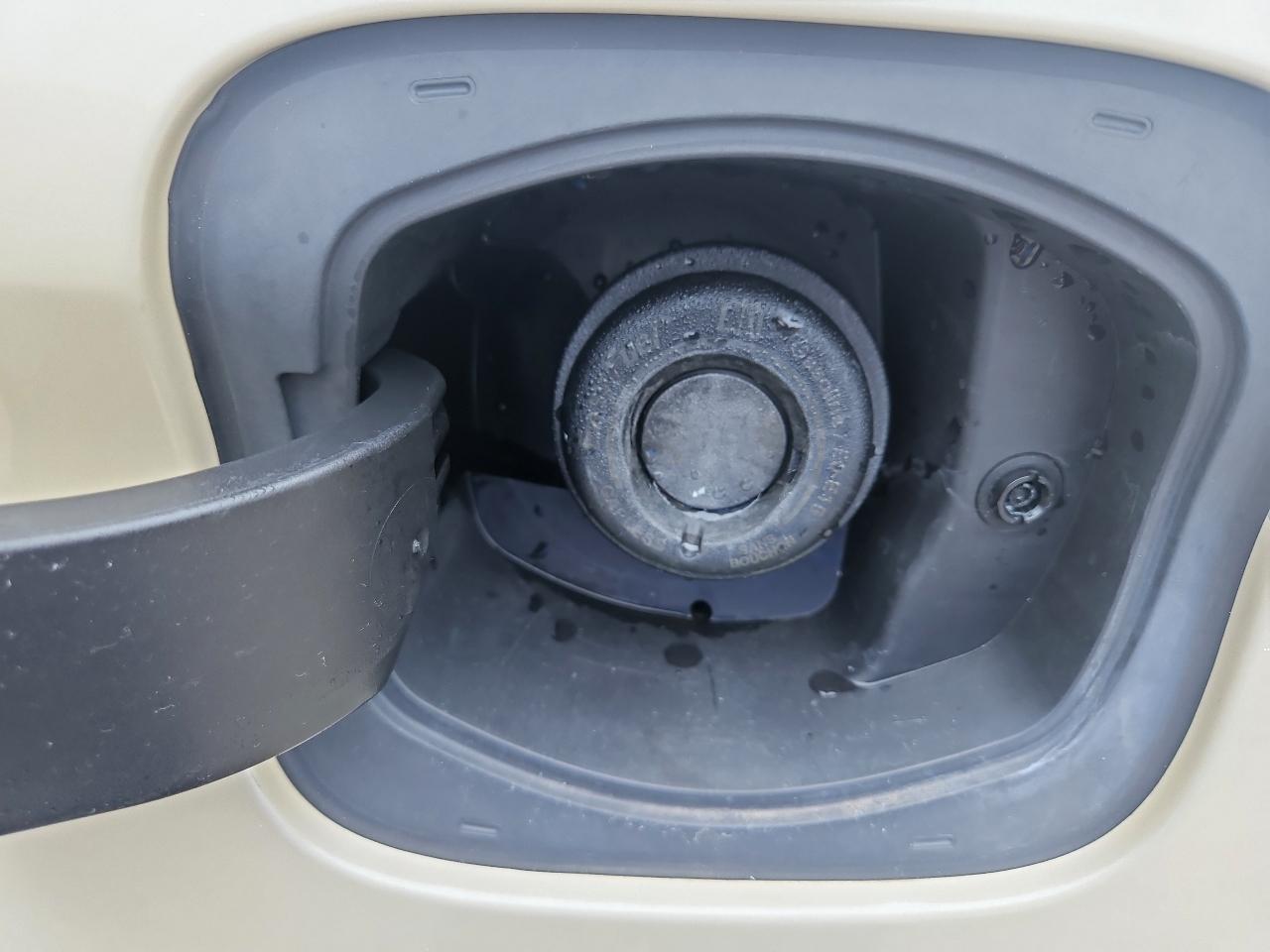 Lincoln MKX Reserve AWD 2018