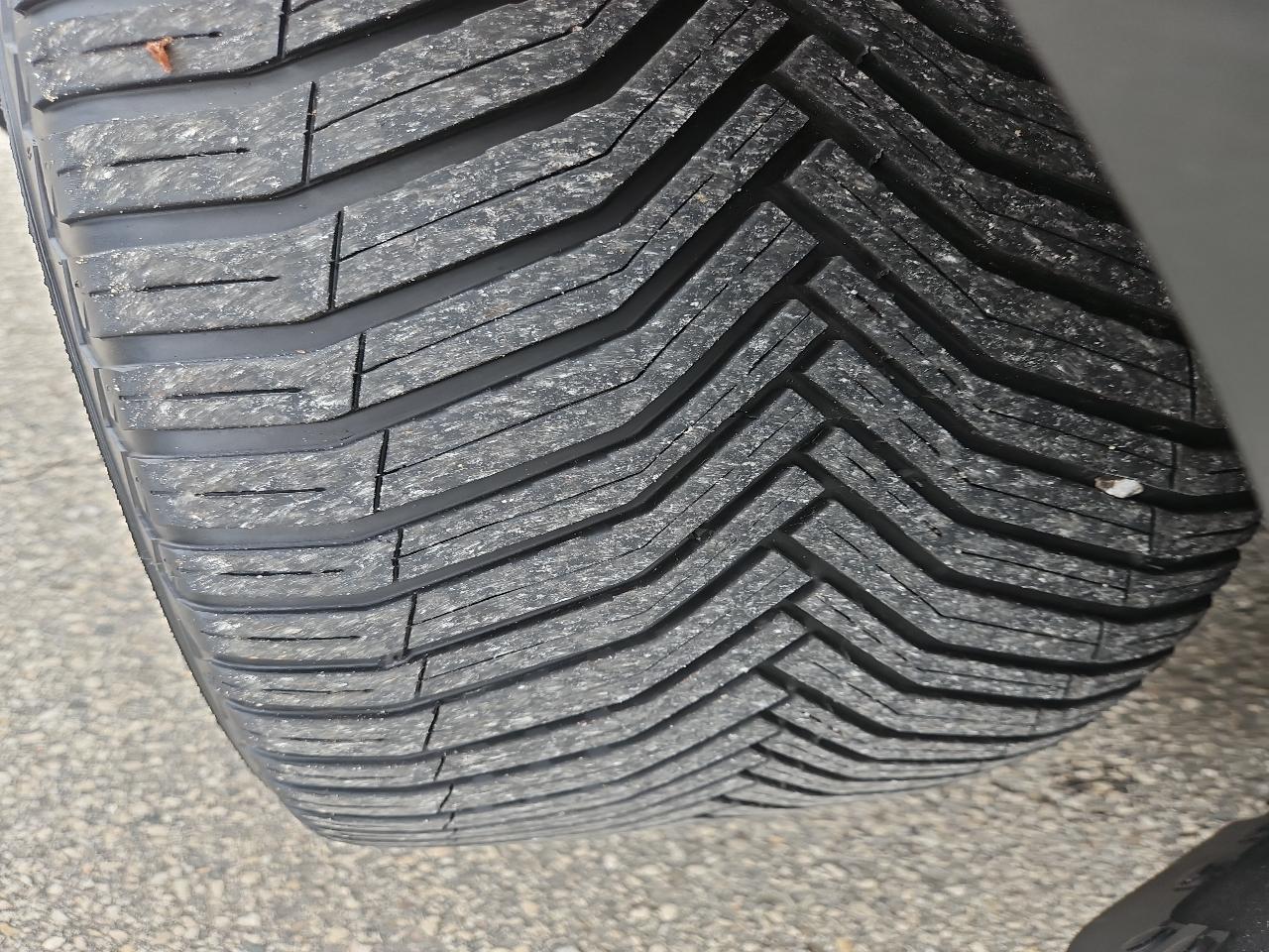 Lincoln MKX Reserve AWD 2018