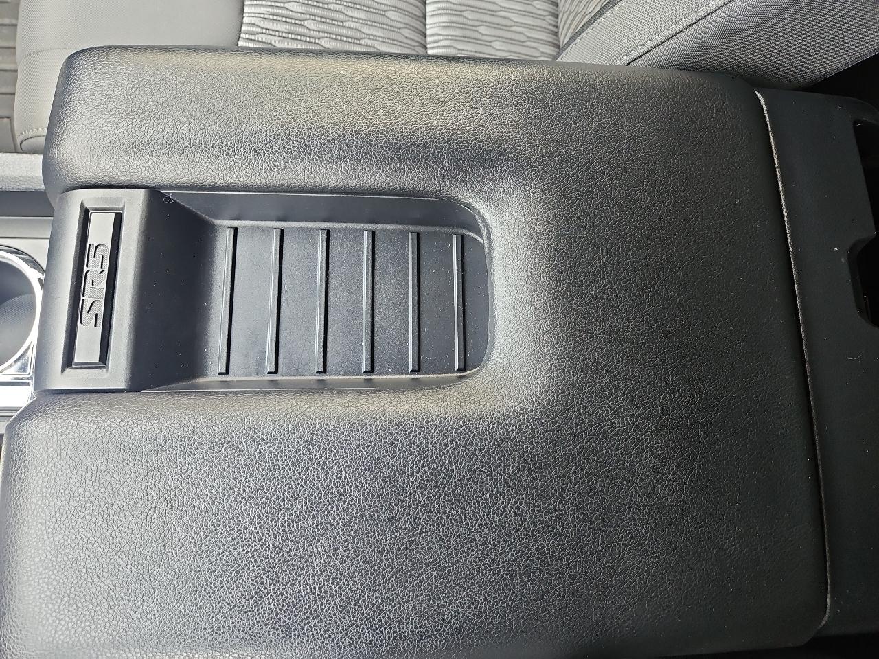 Toyota Tundra 4WD SR5 Double Cab 6.5' Bed 5.7L FFV (Natl) 2019