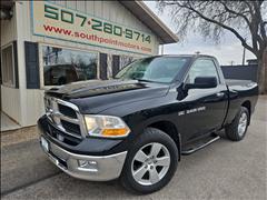 2011 RAM 1500 