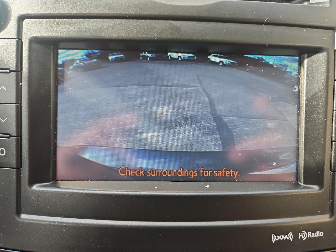 Toyota Prius V 5dr Wgn Three (Natl) 2014