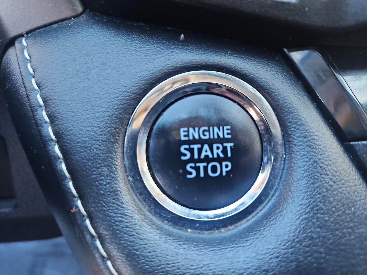 Toyota RAV4 Adventure AWD (Natl) 2018