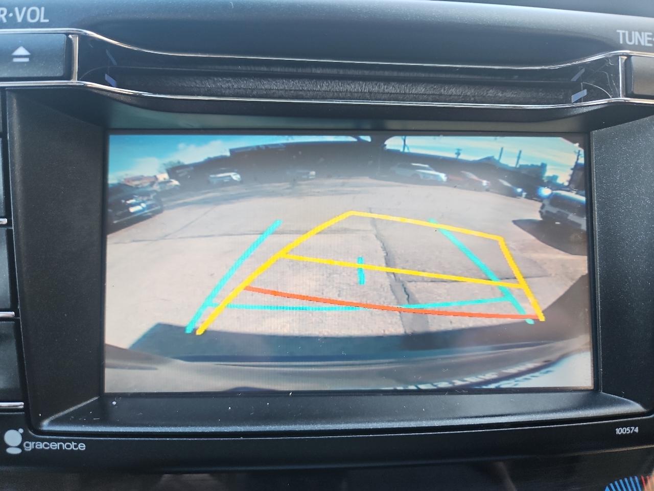 Toyota RAV4 Adventure AWD (Natl) 2018