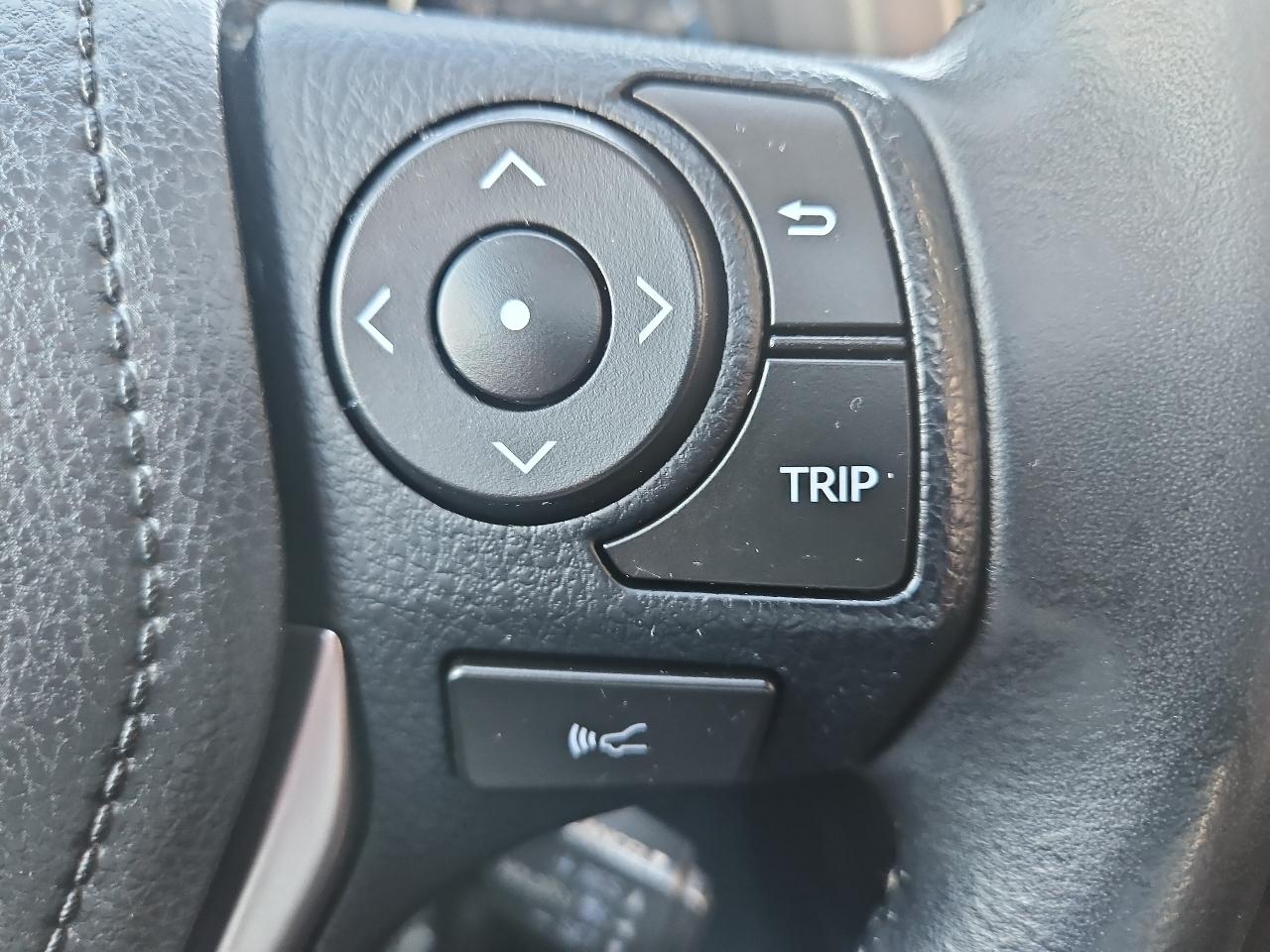 Toyota RAV4 Adventure AWD (Natl) 2018