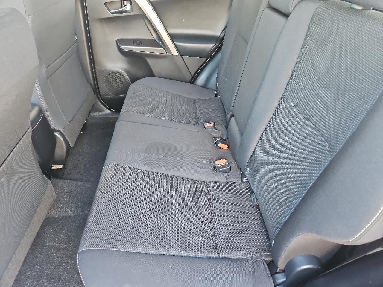 Toyota RAV4 Adventure AWD (Natl) 2018