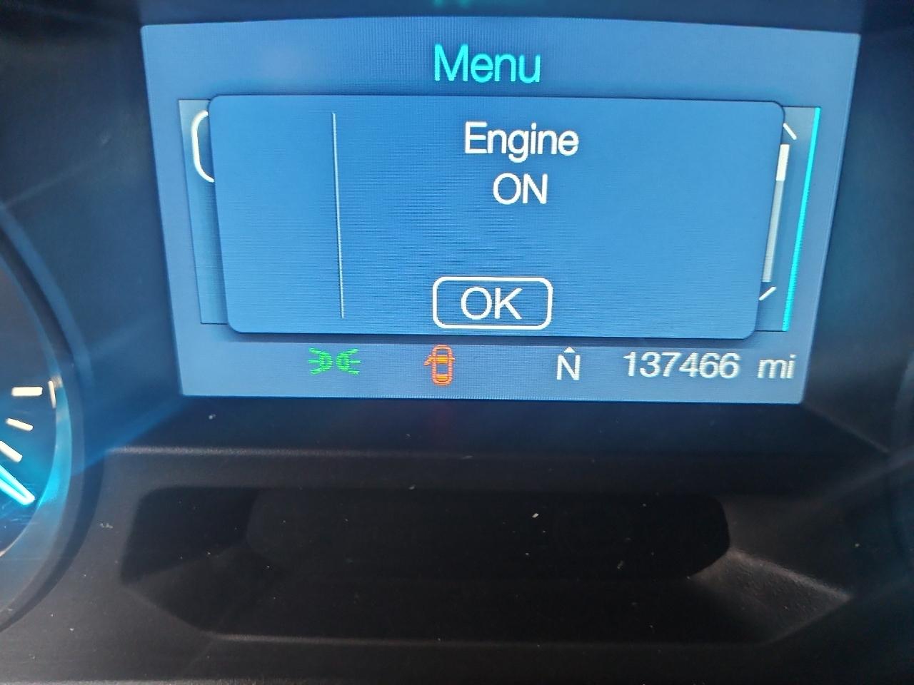 Ford Explorer 4WD 4dr Base 2014