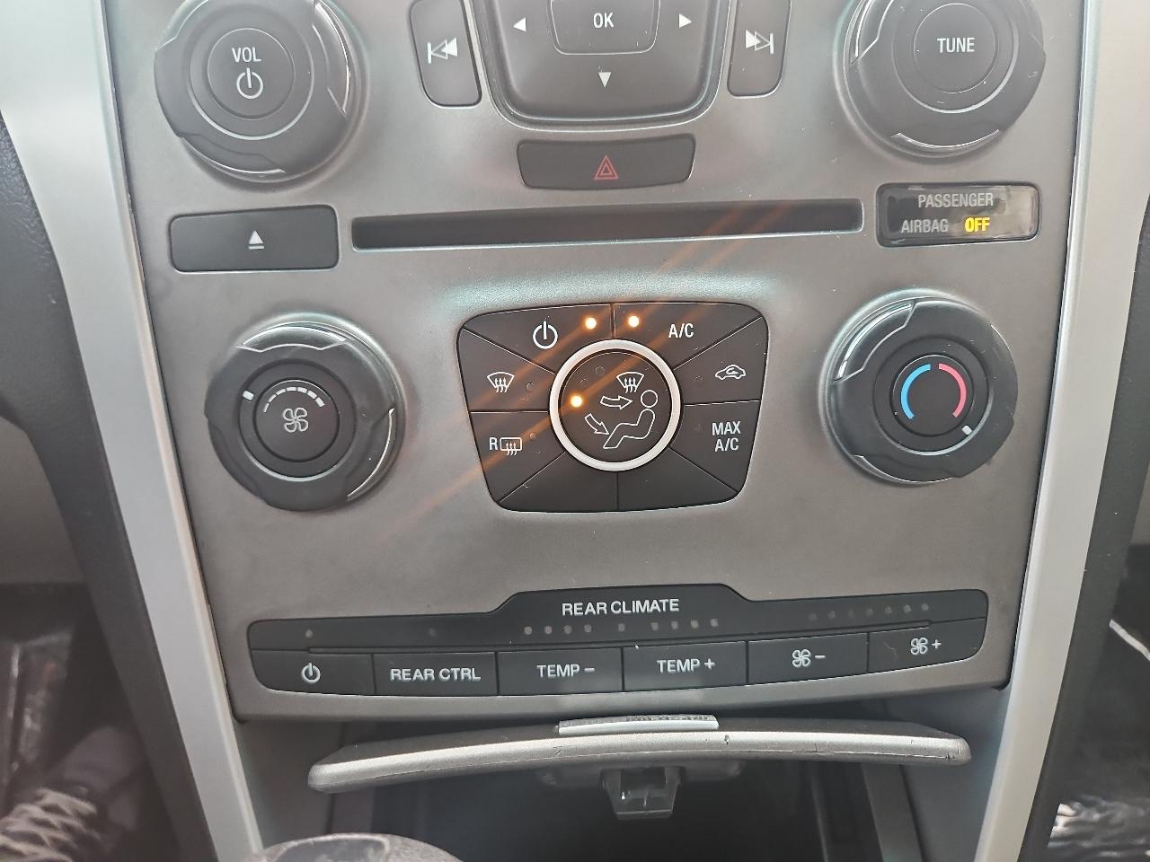 Ford Explorer 4WD 4dr Base 2014