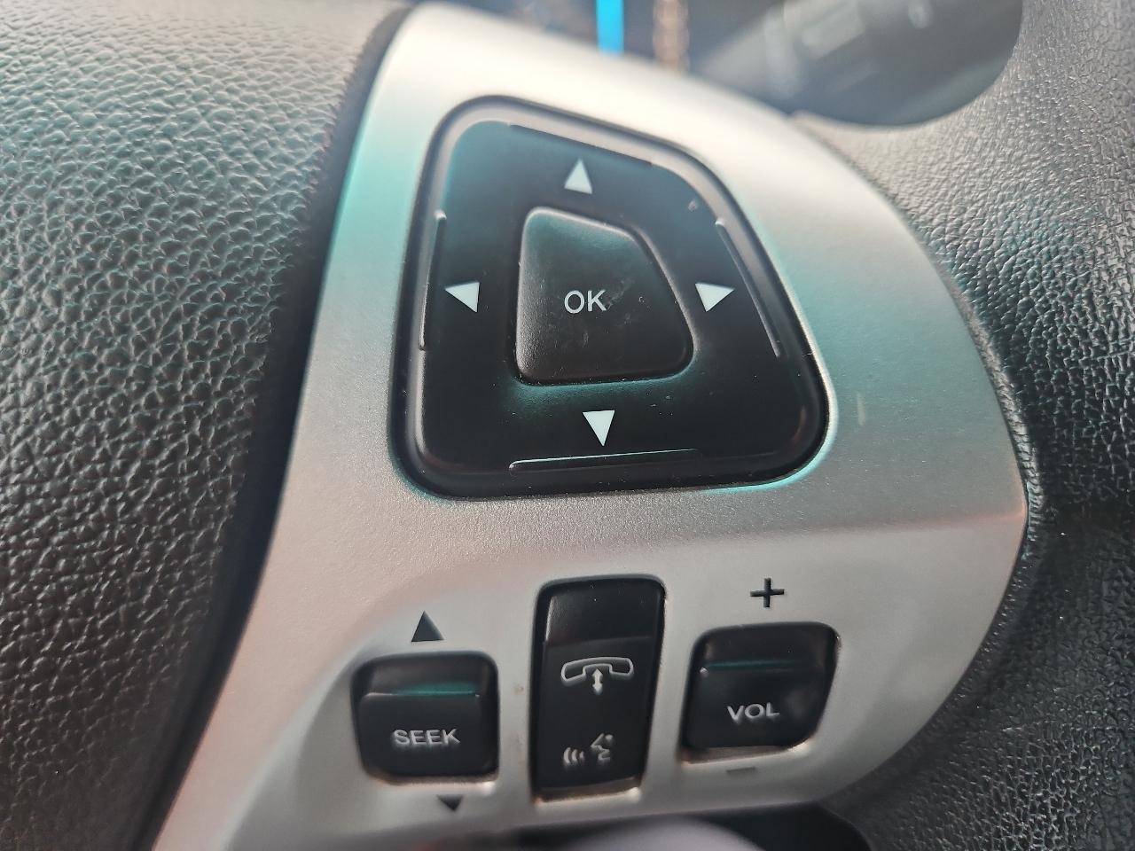 Ford Explorer 4WD 4dr Base 2014